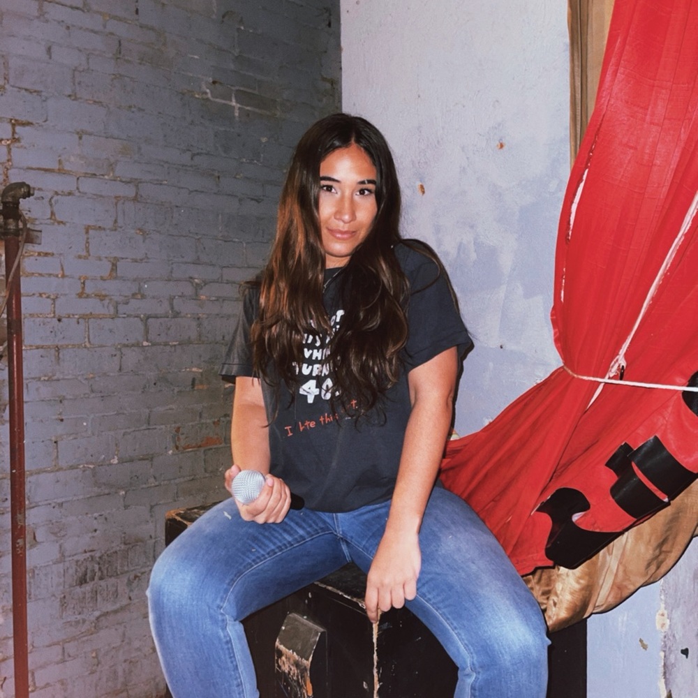 Meet your Posher, Kat